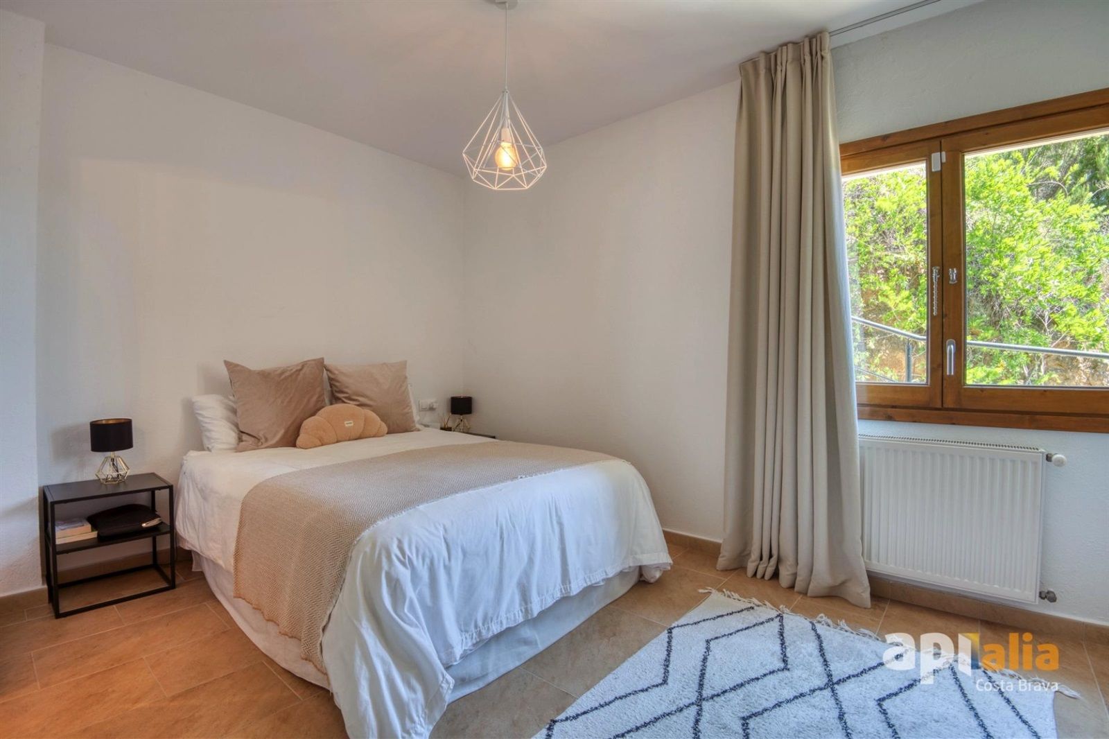Spectaculaire woning met zwembad en uitzicht - Foto 16