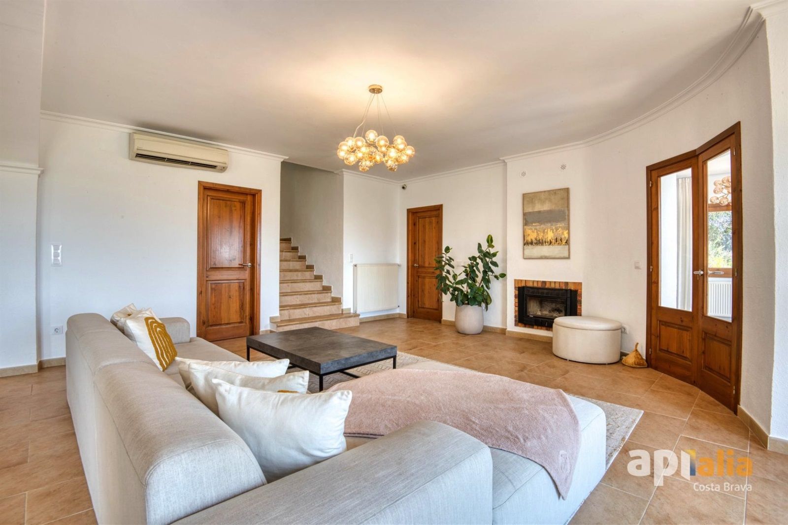 Spectaculaire woning met zwembad en uitzicht - Foto 19