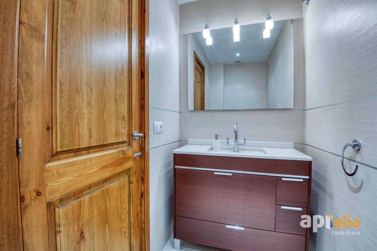 Spectaculaire woning met zwembad en uitzicht - Foto 20