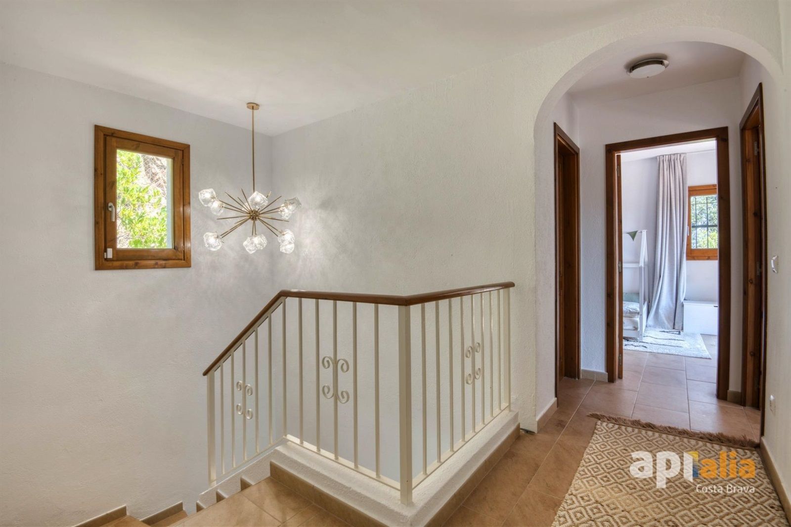 Spectaculaire woning met zwembad en uitzicht - Foto 22