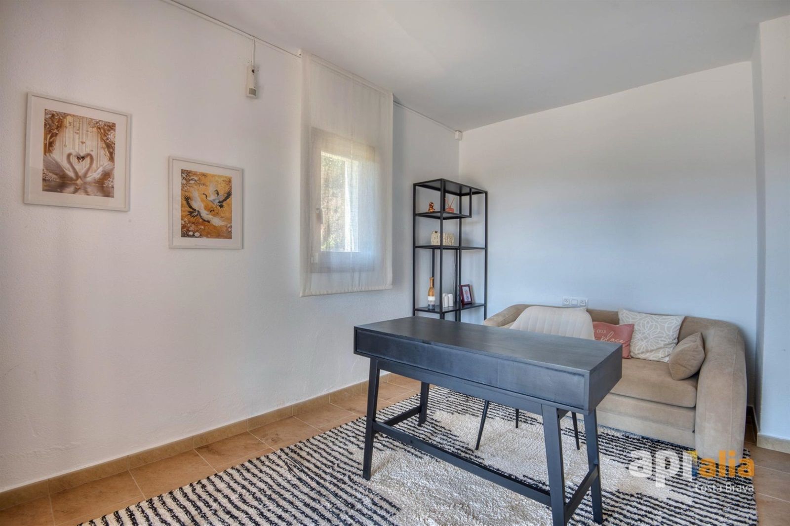 Spectaculaire woning met zwembad en uitzicht - Foto 29