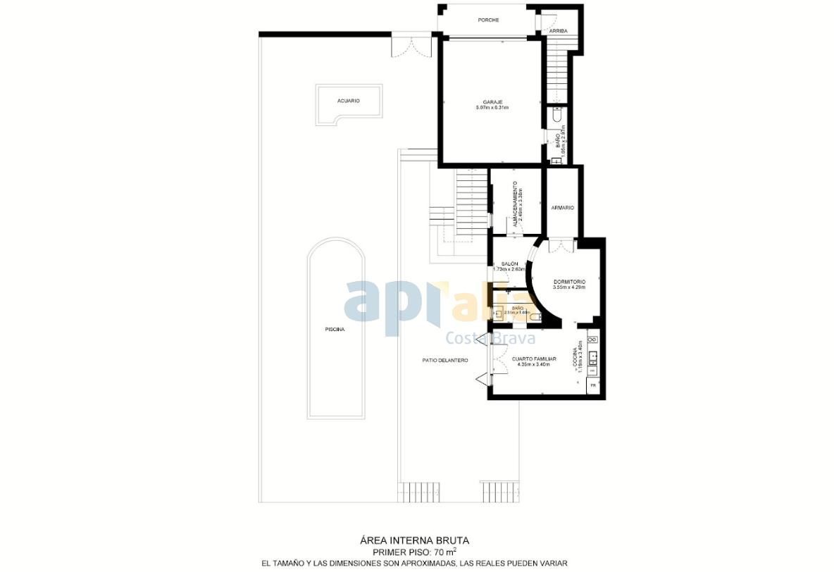 Spectaculaire woning met zwembad en uitzicht - Foto 51