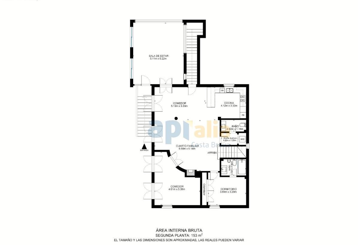 Spectaculaire woning met zwembad en uitzicht - Foto 52