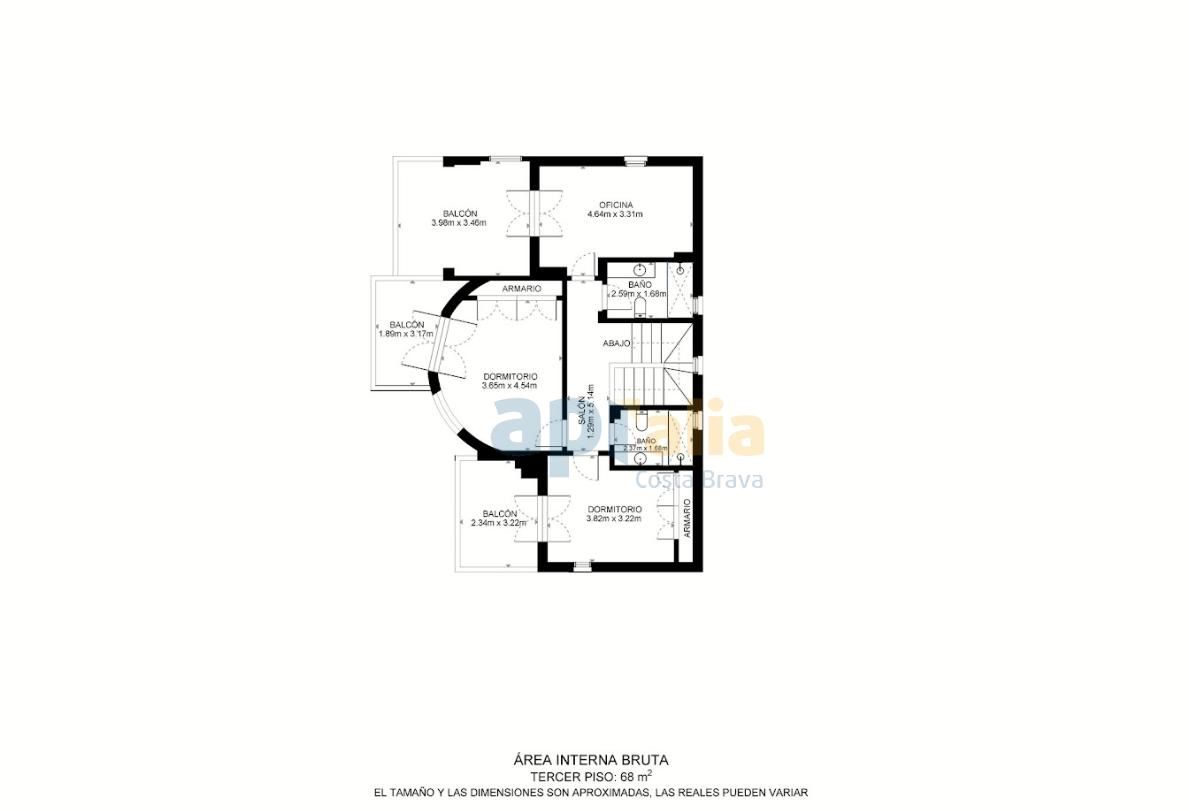Spectaculaire woning met zwembad en uitzicht - Foto 53