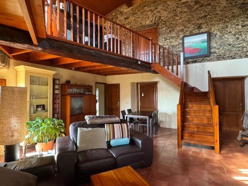 Casa en venta Rabos D