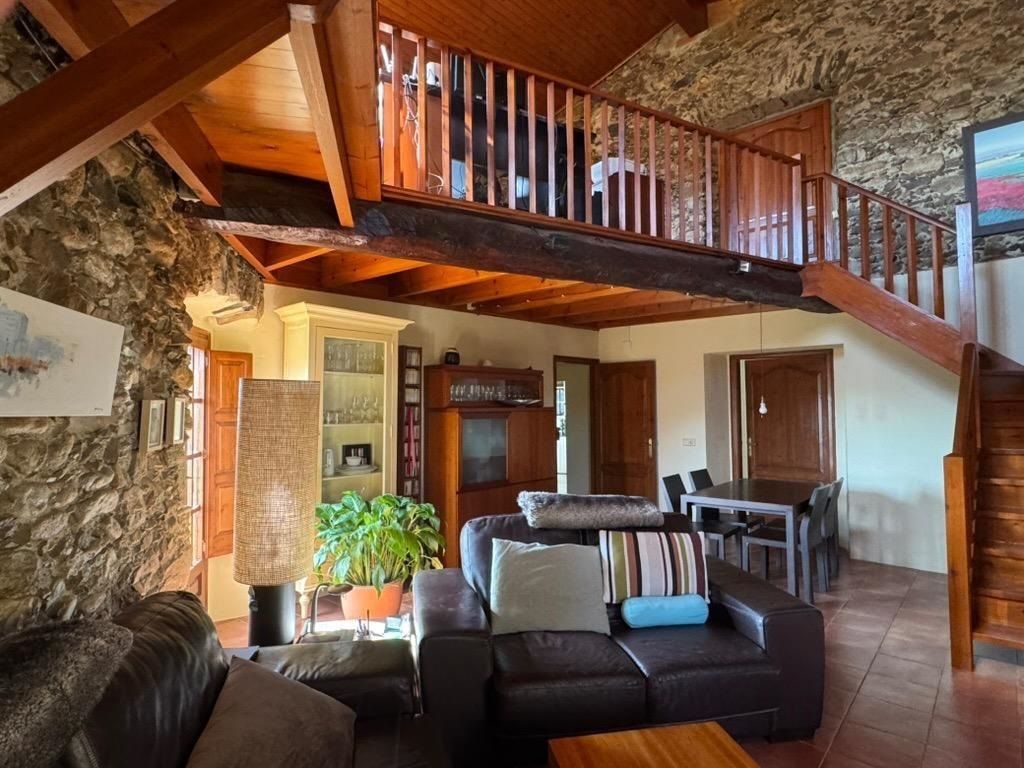 Spektakulärt hus i Rabós d'Empordà - Foto 2