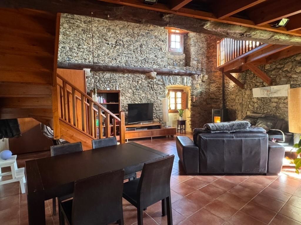 Spektakulärt hus i Rabós d'Empordà - Foto 3