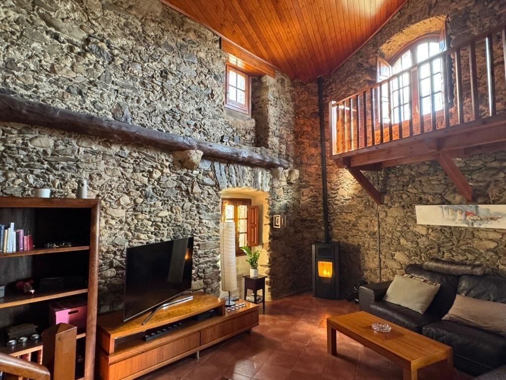 Spektakulärt hus i Rabós d'Empordà - Foto 4