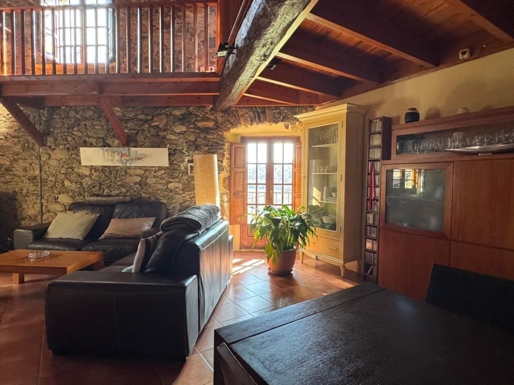 Spektakulärt hus i Rabós d'Empordà - Foto 5