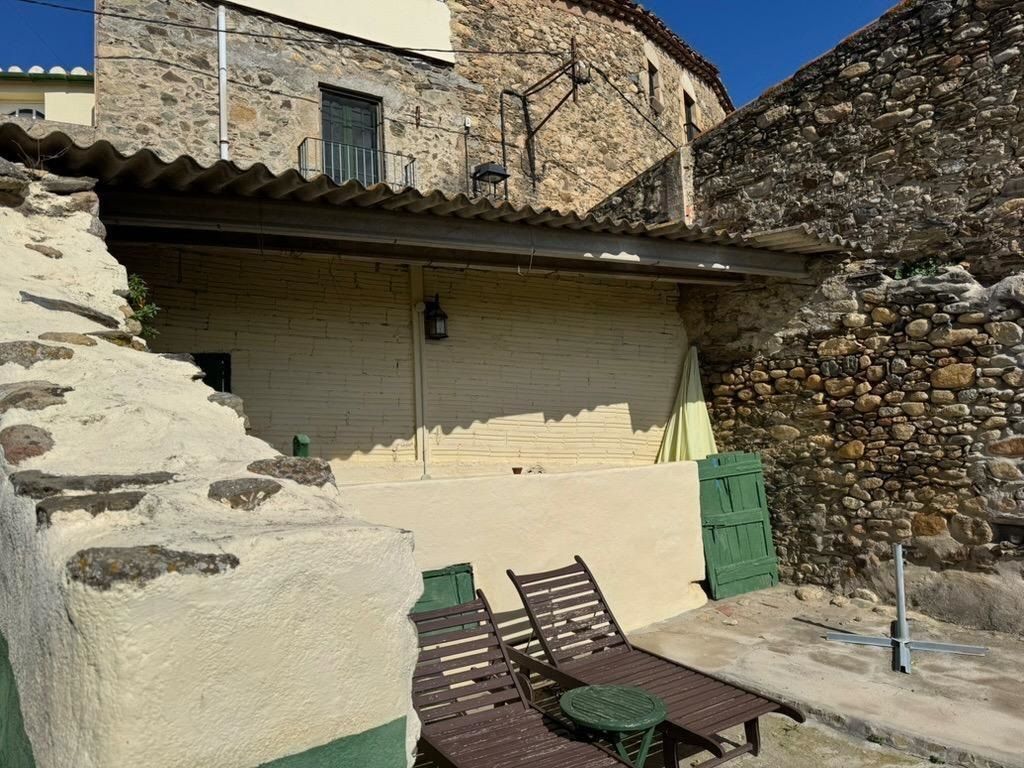 Spektakulärt hus i Rabós d'Empordà - Foto 20