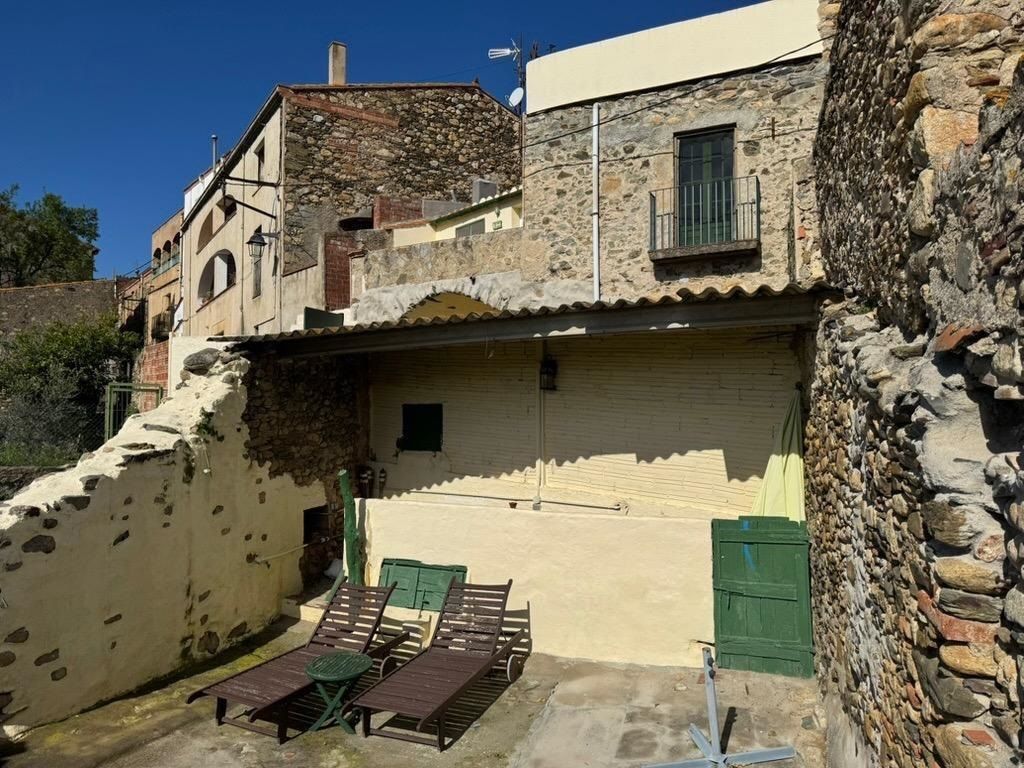 Spektakulärt hus i Rabós d'Empordà - Foto 22