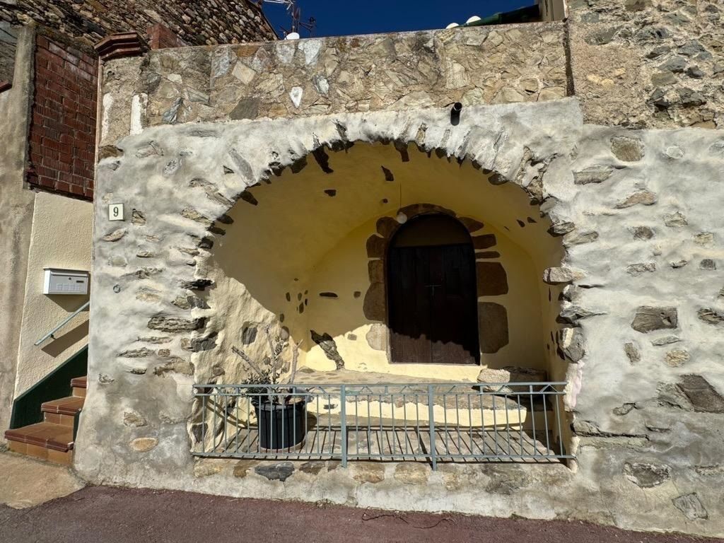Spektakulärt hus i Rabós d'Empordà - Foto 28