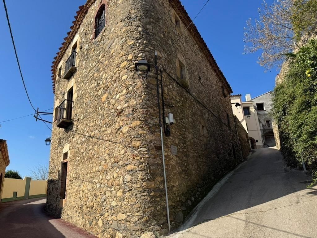 Spektakulärt hus i Rabós d'Empordà - Foto 29