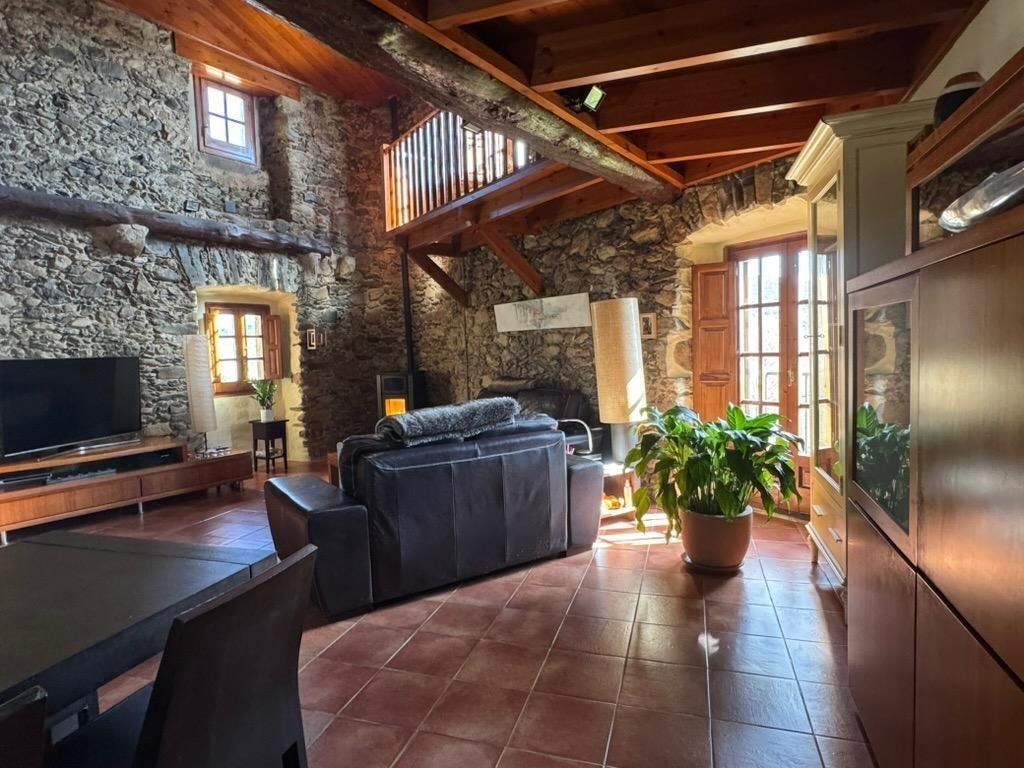 Spektakulärt hus i Rabós d'Empordà - Foto 31