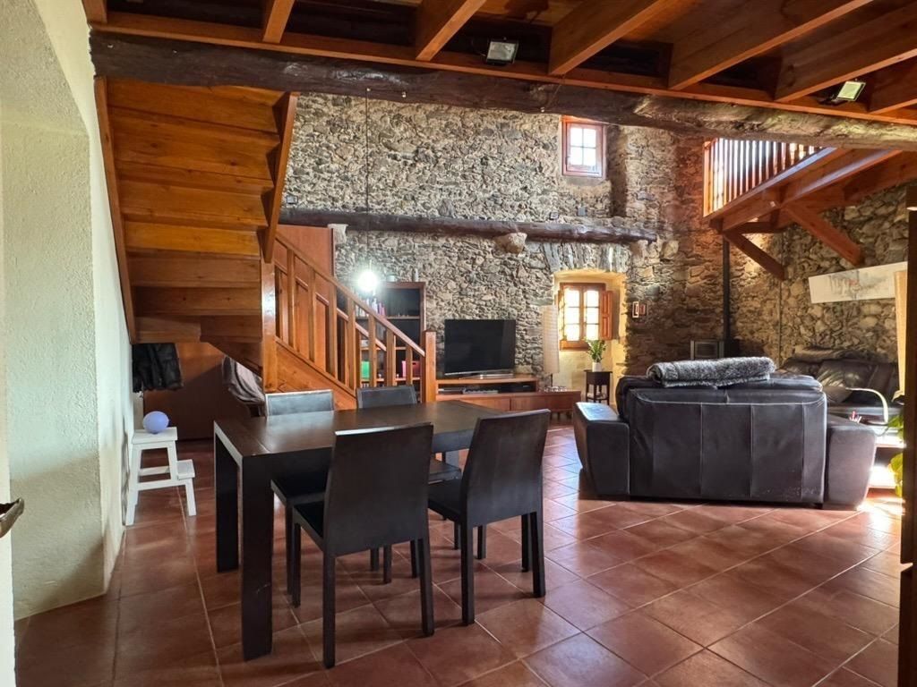 Spektakulärt hus i Rabós d'Empordà - Foto 32