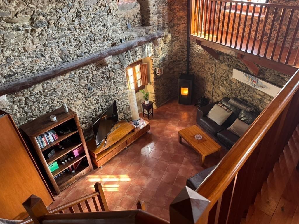 Spektakulärt hus i Rabós d'Empordà - Foto 33