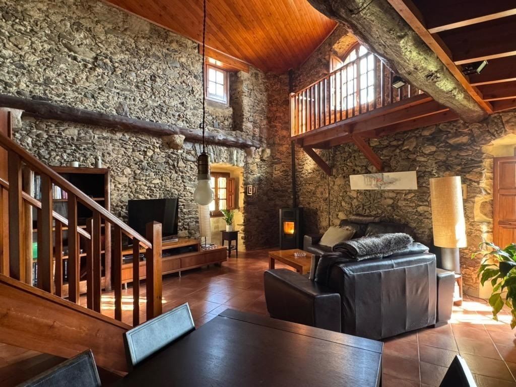 Spektakulärt hus i Rabós d'Empordà - Foto 36