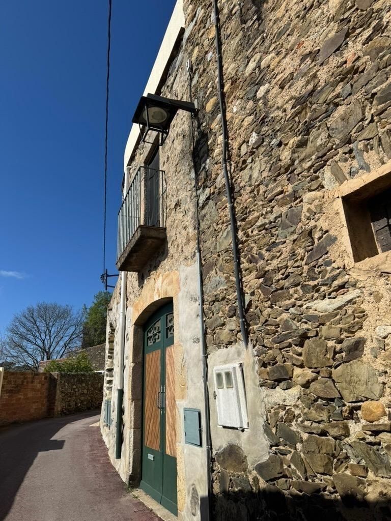Spektakulärt hus i Rabós d'Empordà - Foto 37