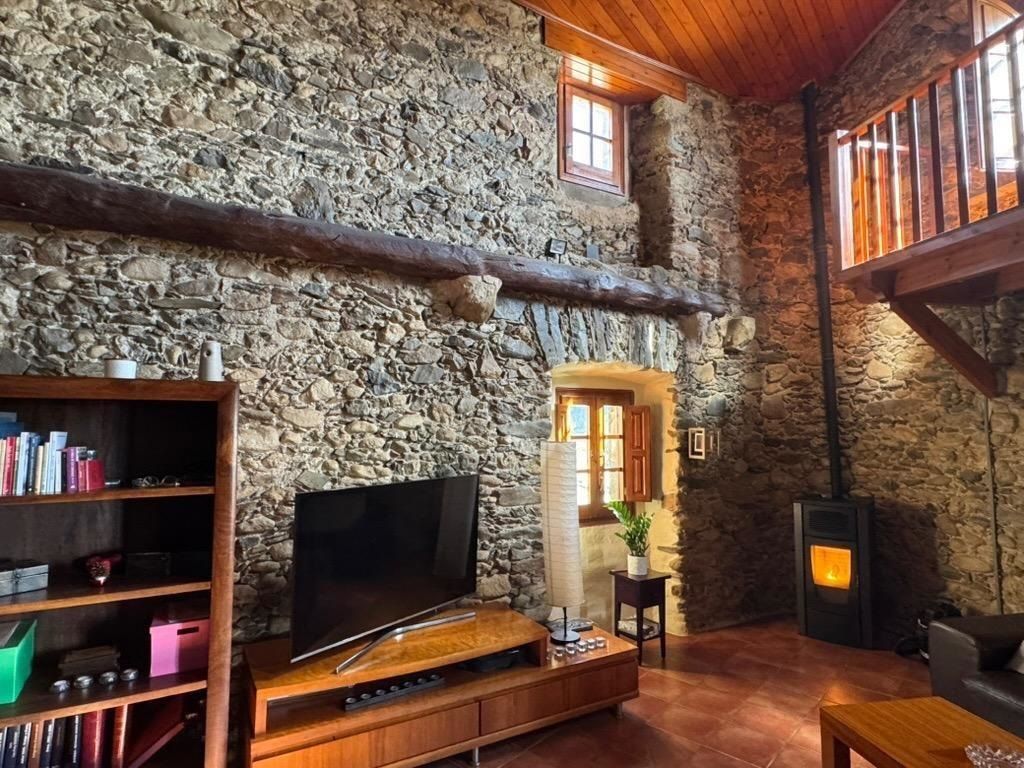 Spektakulärt hus i Rabós d'Empordà - Foto 38