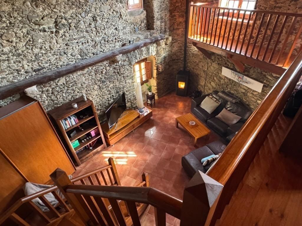 Spektakulärt hus i Rabós d'Empordà - Foto 40