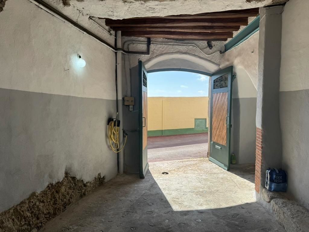 Spektakulärt hus i Rabós d'Empordà - Foto 53