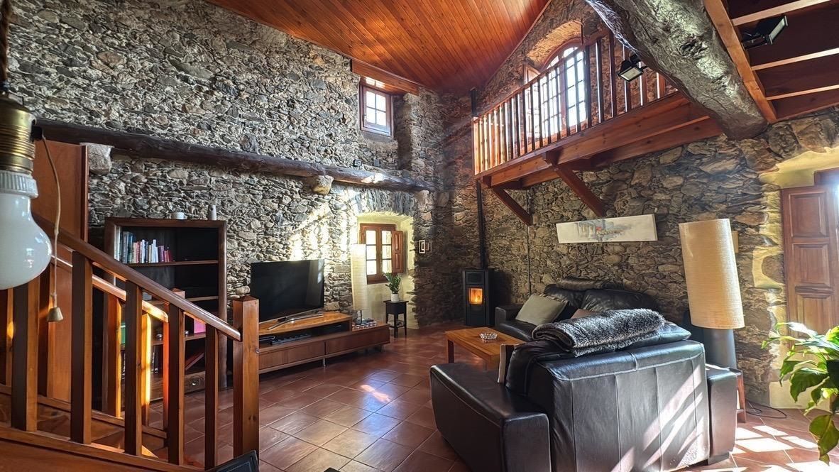 Spektakulärt hus i Rabós d'Empordà - Foto 59