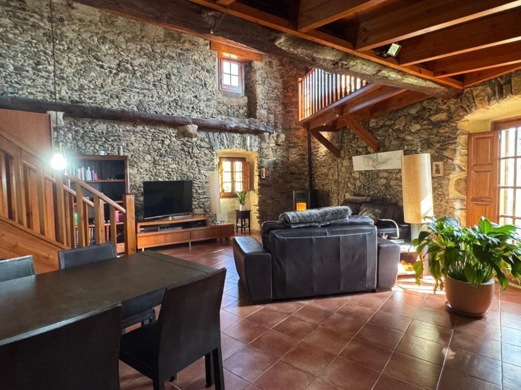 Spektakulärt hus i Rabós d'Empordà - Foto 62