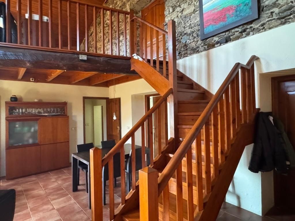 Spektakulärt hus i Rabós d'Empordà - Foto 63