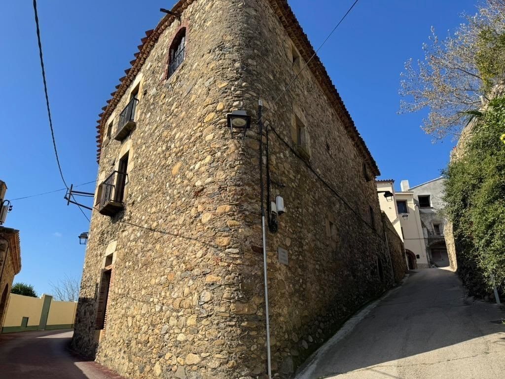 Spektakulärt hus i Rabós d'Empordà - Foto 64