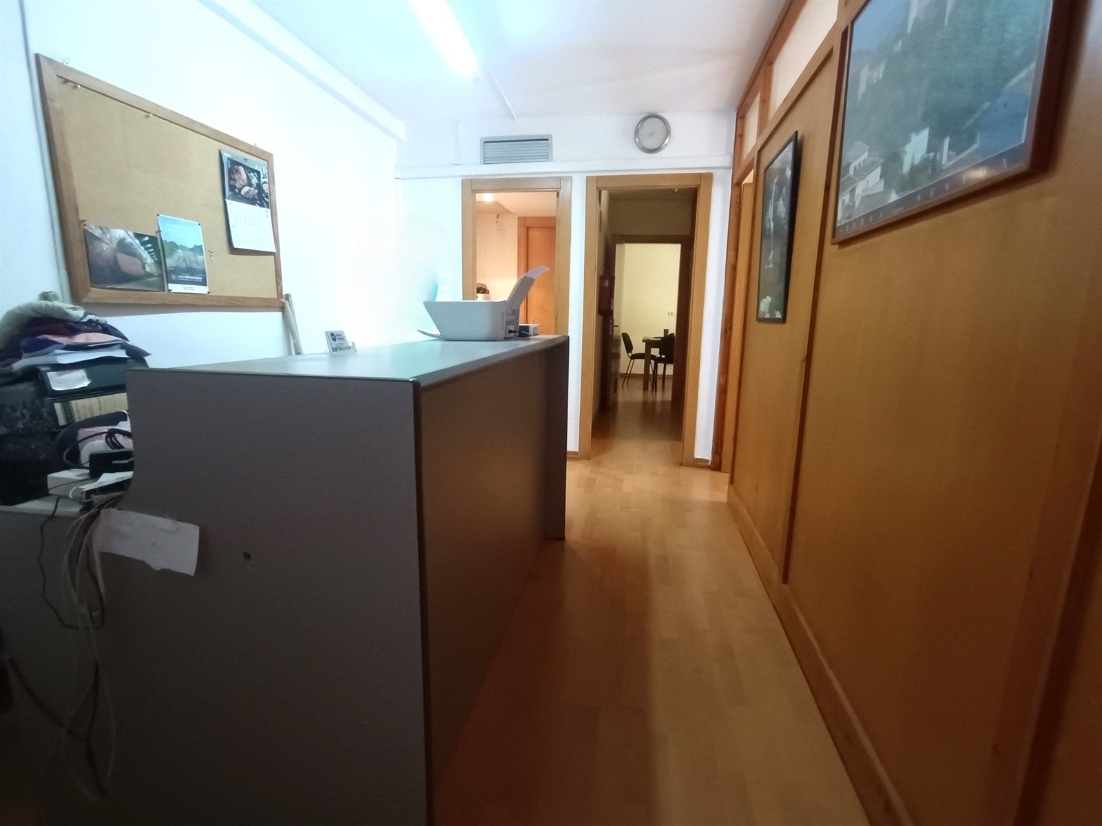 Bürofläche im Zentrum von Palamós - Foto 2