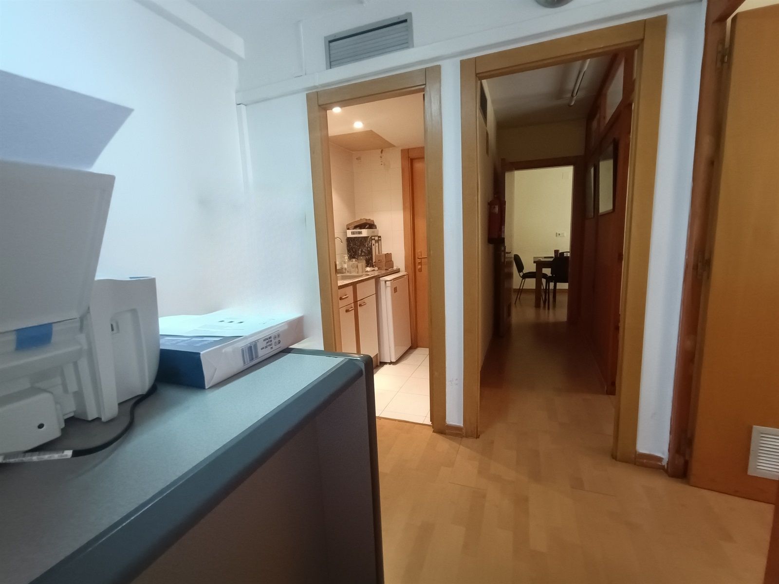 Bürofläche im Zentrum von Palamós - Foto 3