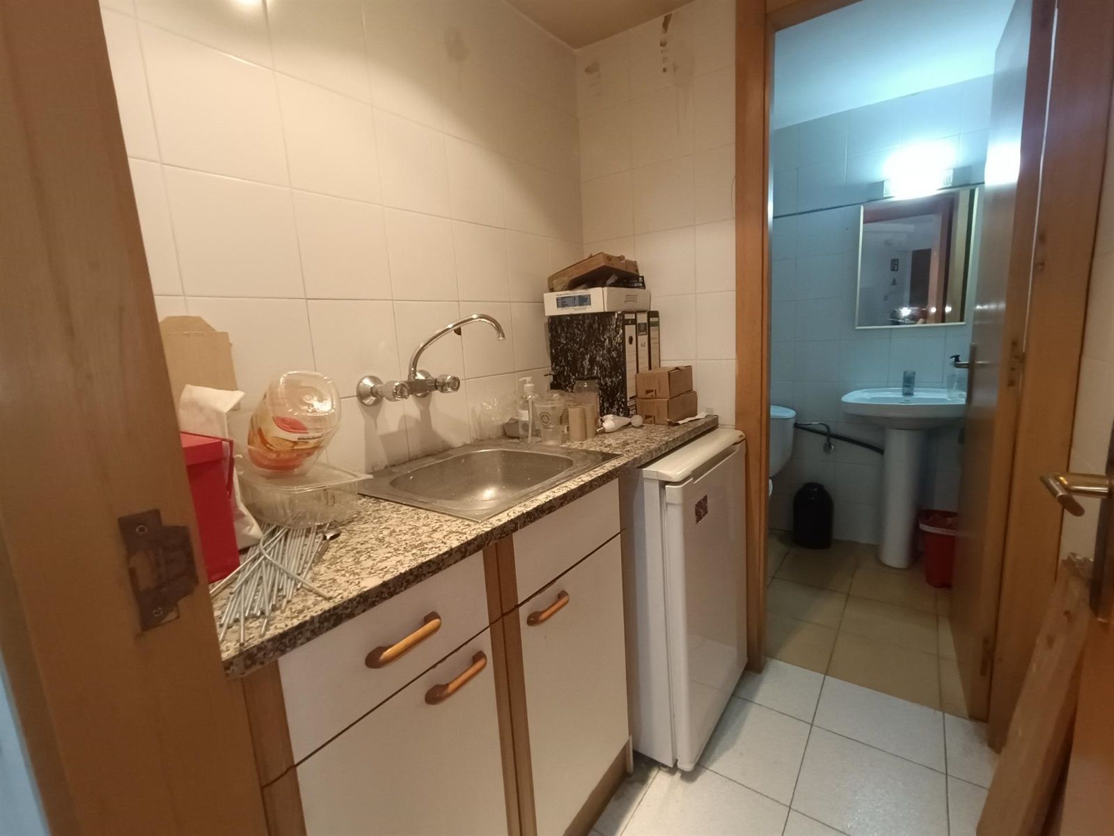 Bürofläche im Zentrum von Palamós - Foto 6