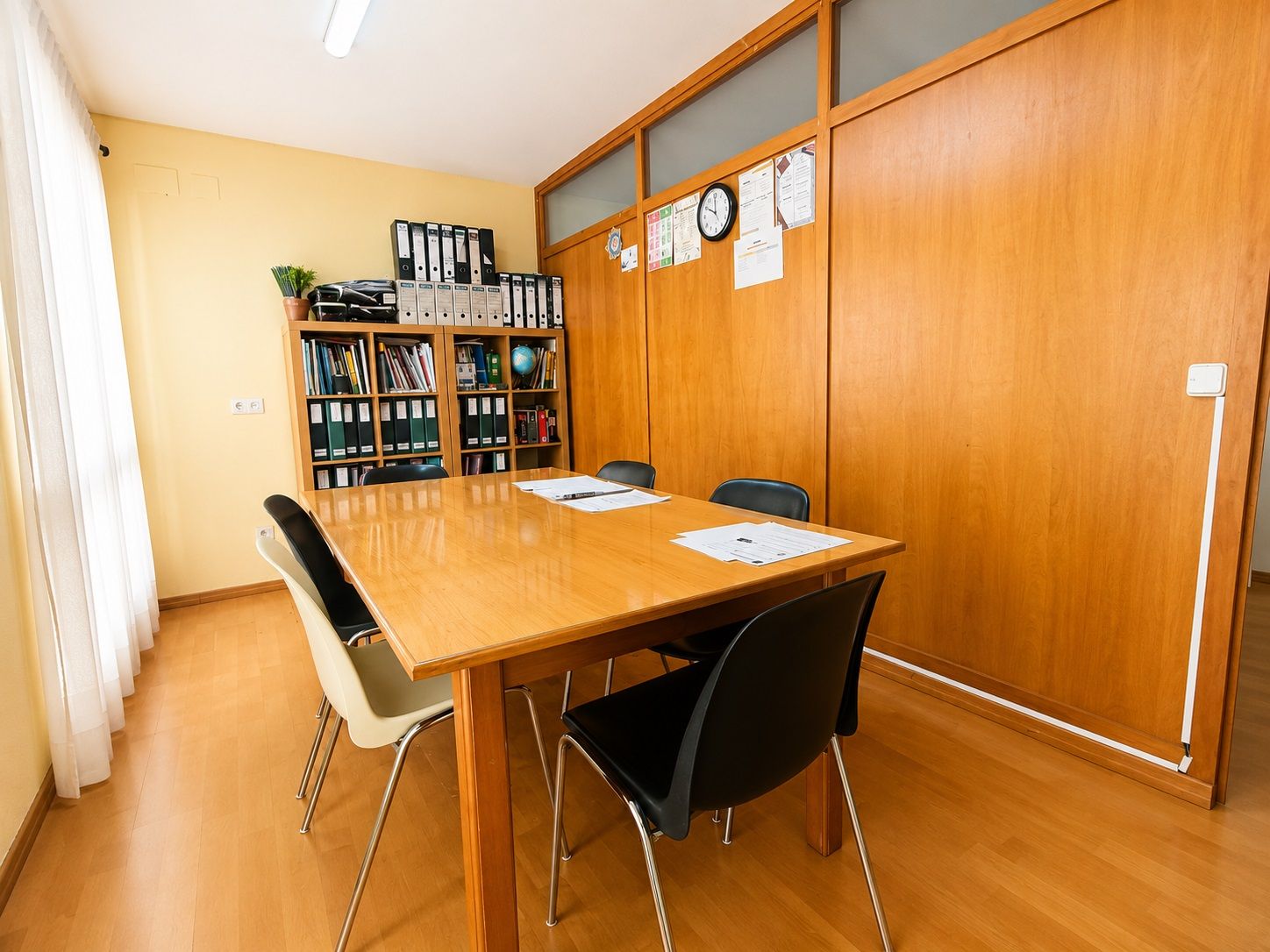 Bürofläche im Zentrum von Palamós - Foto 8