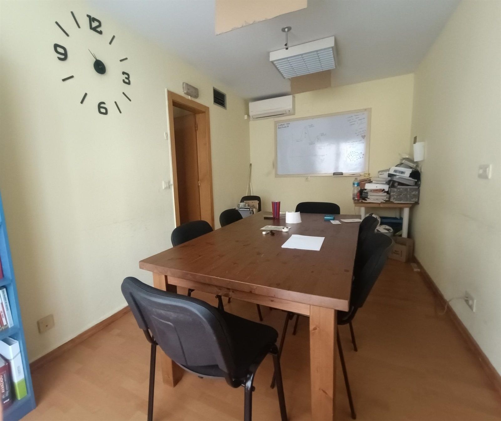 Bürofläche im Zentrum von Palamós - Foto 13