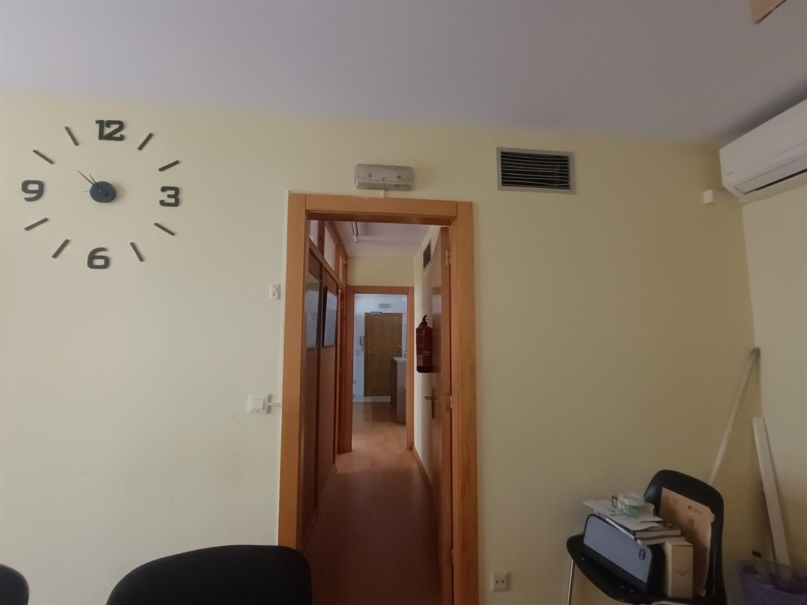 Bürofläche im Zentrum von Palamós - Foto 14