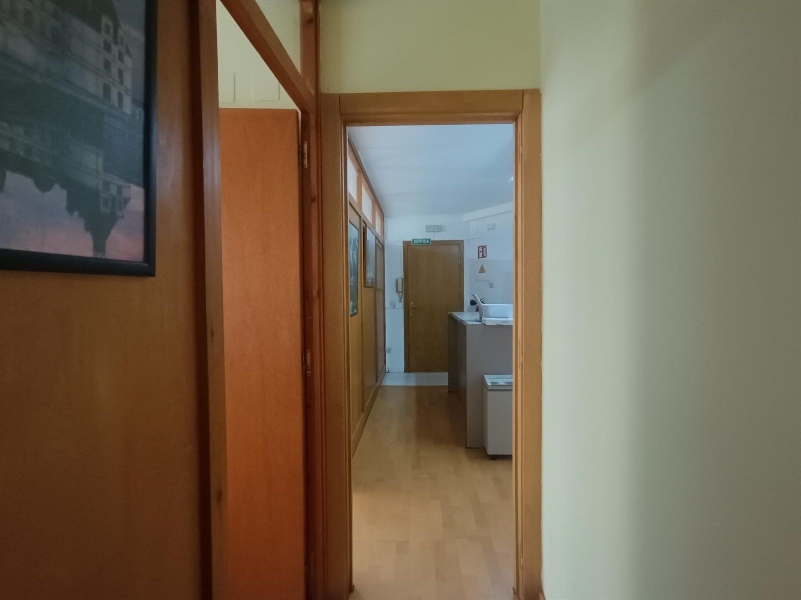 Bürofläche im Zentrum von Palamós - Foto 15