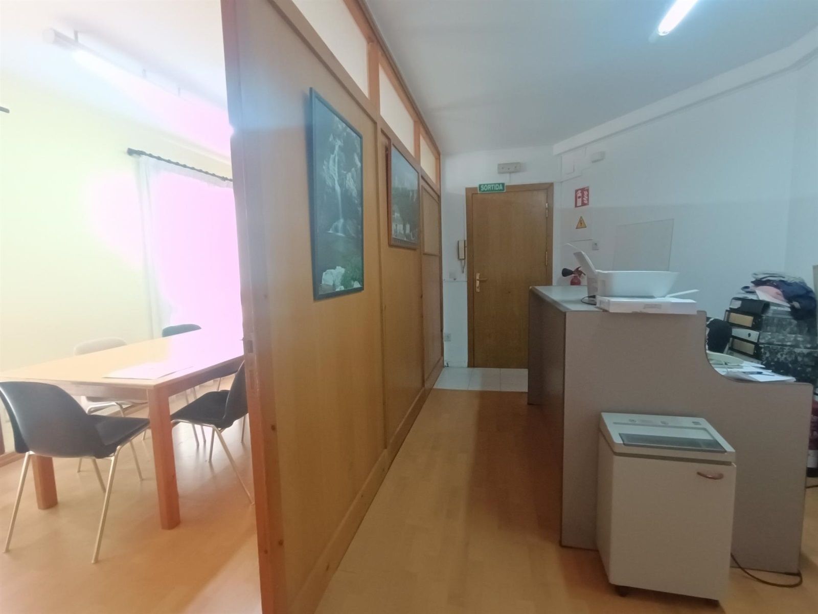 Bürofläche im Zentrum von Palamós - Foto 16