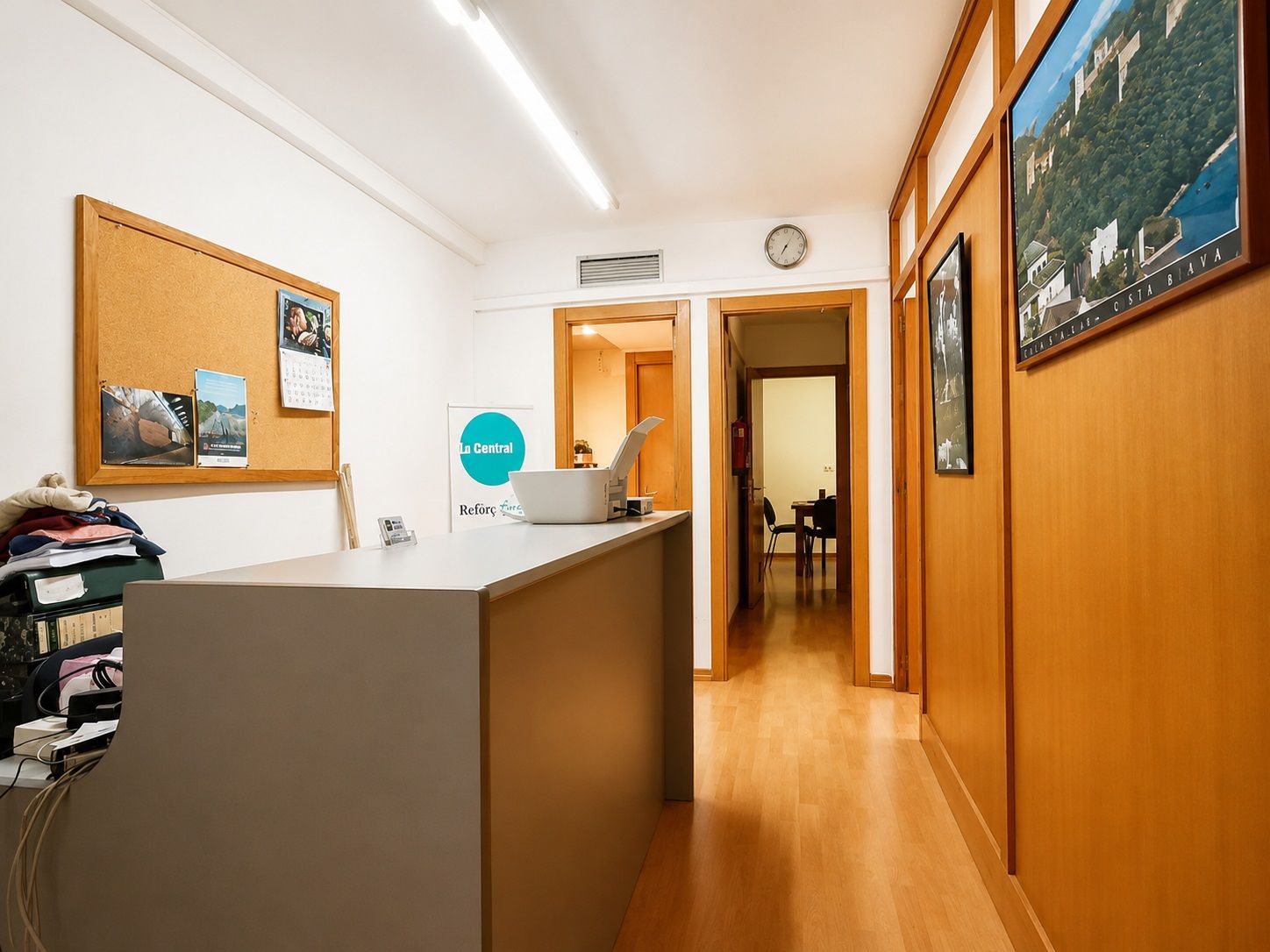 Bürofläche im Zentrum von Palamós - Foto 18