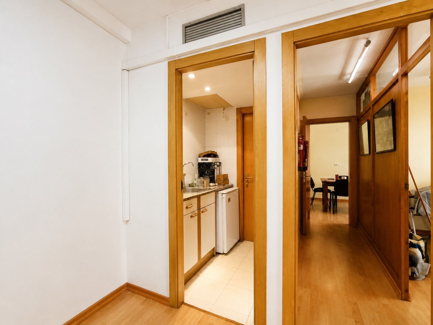 Bürofläche im Zentrum von Palamós - Foto 19
