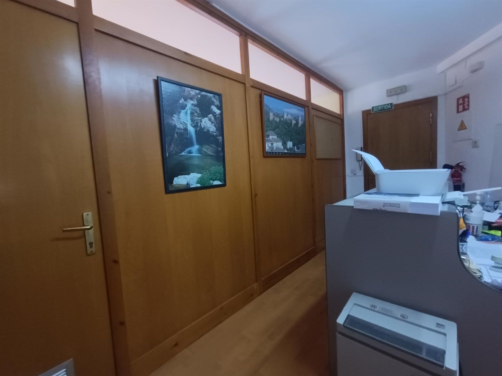 Bürofläche im Zentrum von Palamós - Foto 20