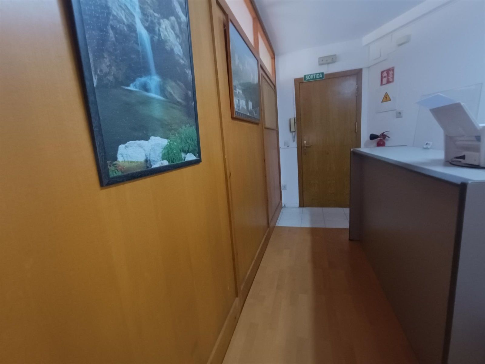 Bürofläche im Zentrum von Palamós - Foto 21