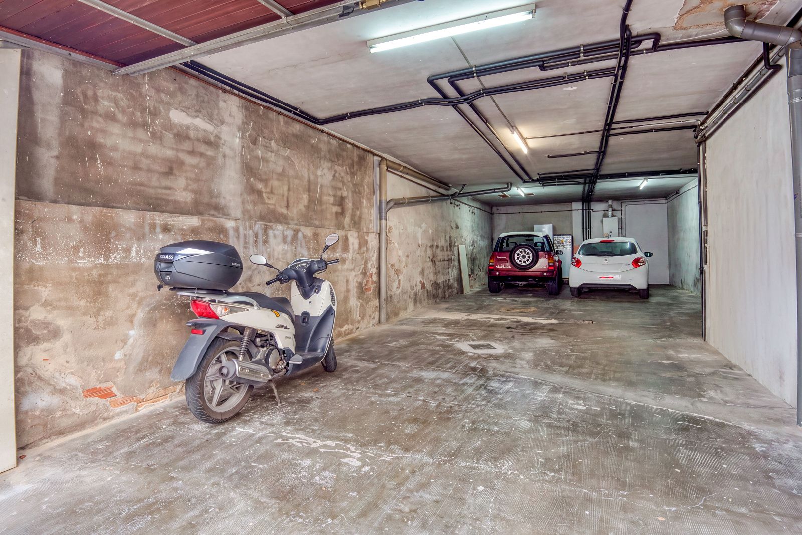 Maison de ville avec terrace, garage et un emplacement privilégié - Foto 27