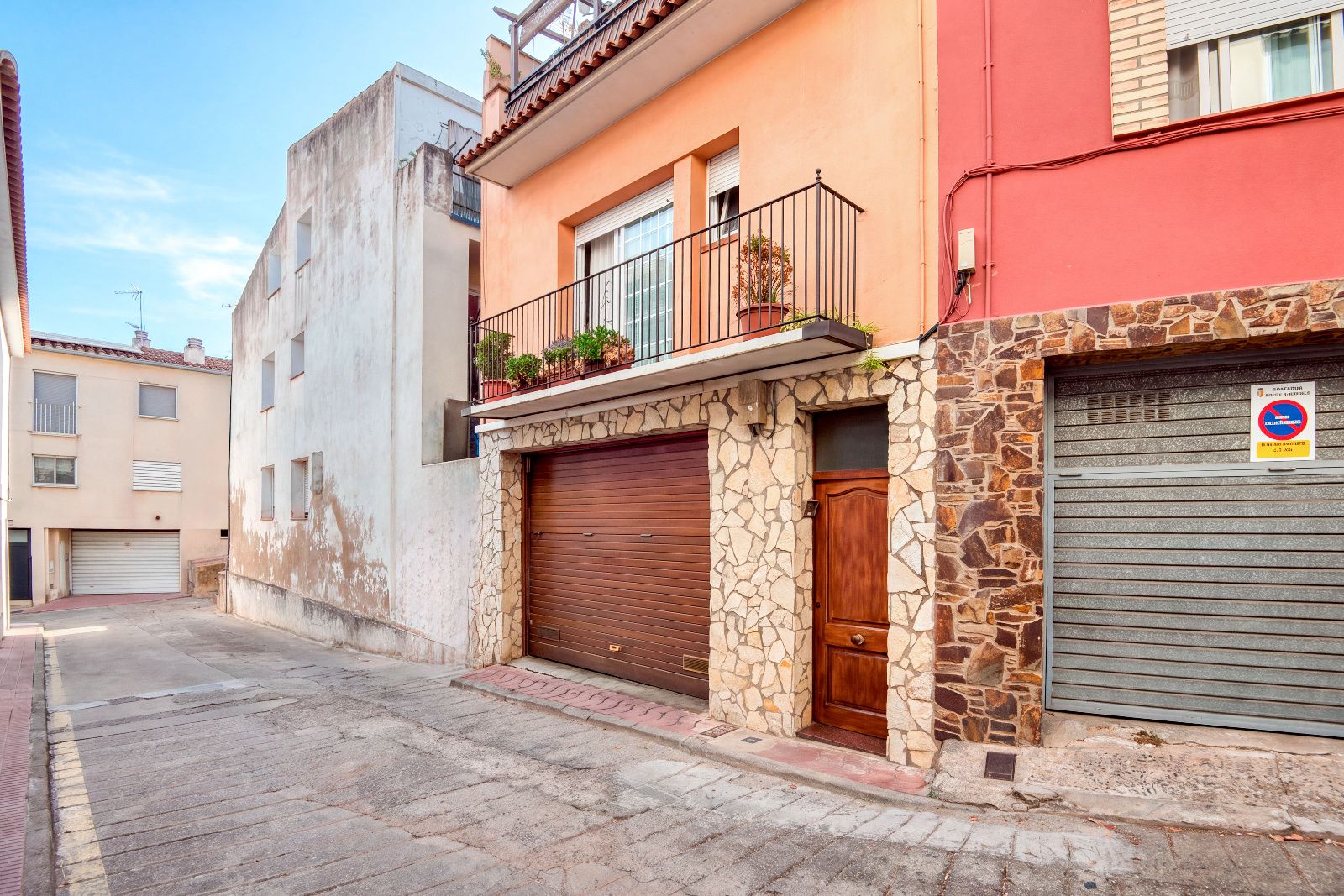 Maison de ville avec terrace, garage et un emplacement privilégié - Foto 26