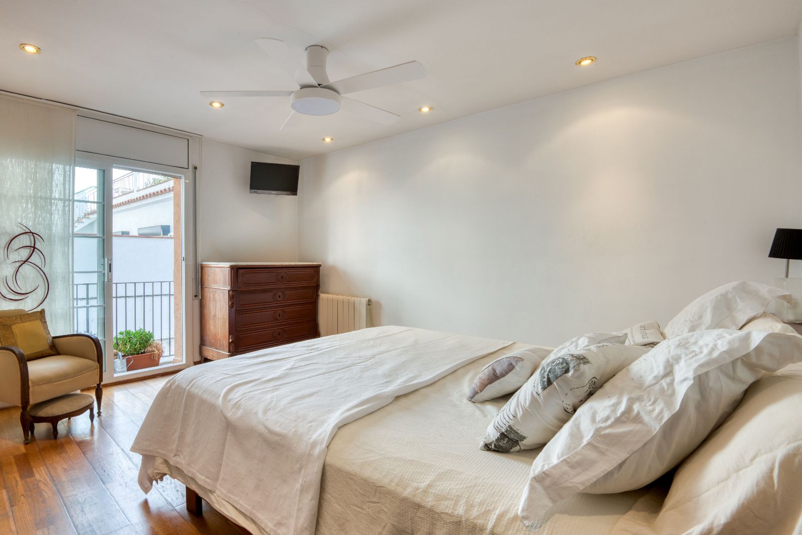 Maison de ville avec terrace, garage et un emplacement privilégié - Foto 12