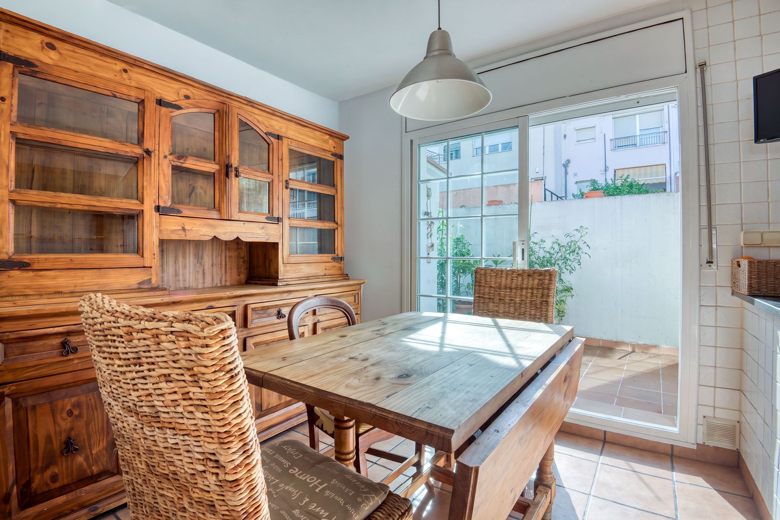 Maison de ville avec terrace, garage et un emplacement privilégié - Foto 6
