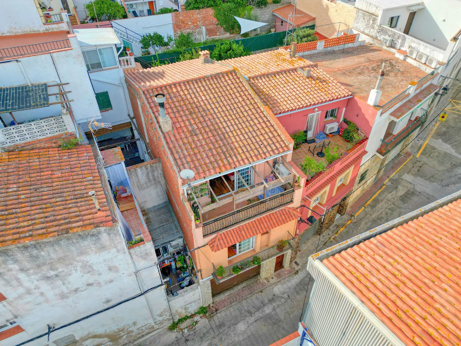Maison de ville avec terrace, garage et un emplacement privilégié - Foto 30