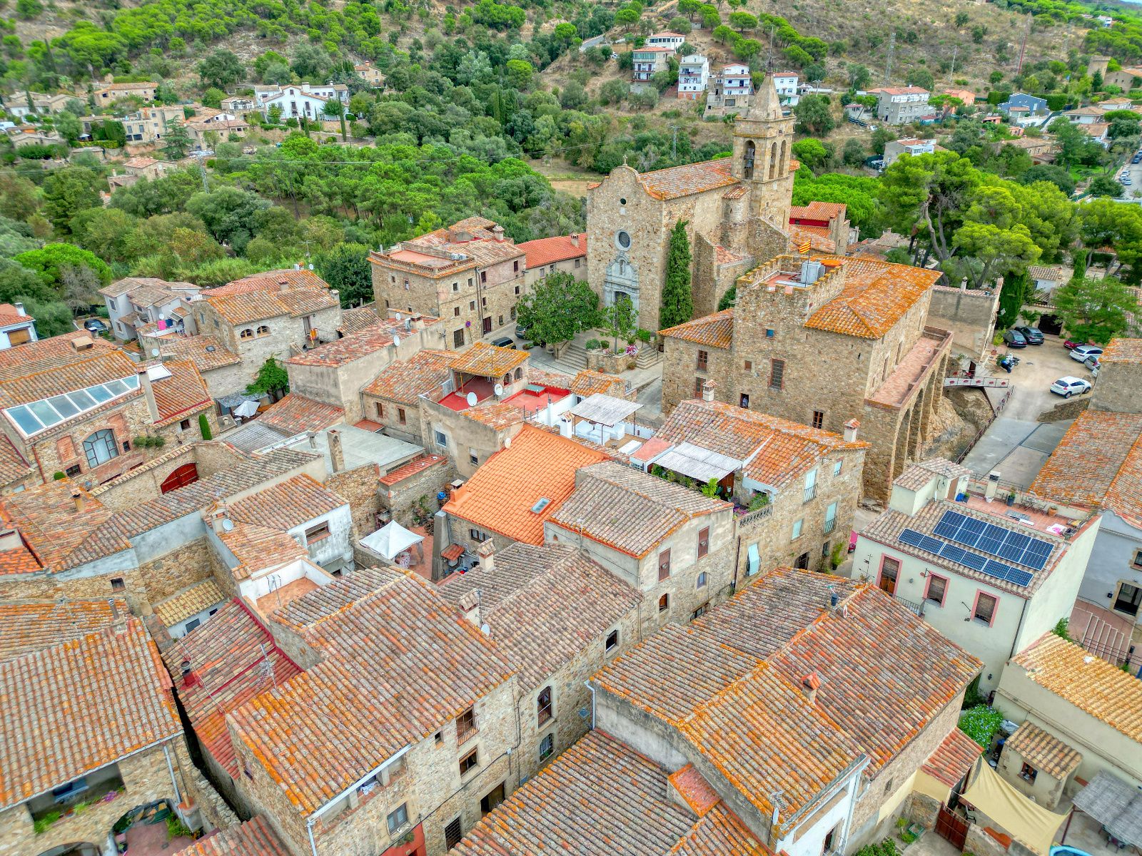 Hus til salgs i Castell-Platja d'Aro, Girona - Foto 24