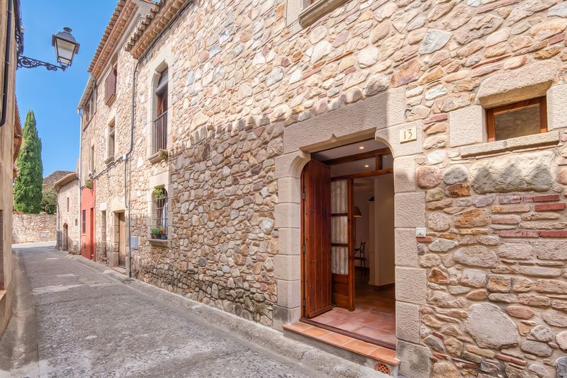 Casa en venda Castell-Platja d
