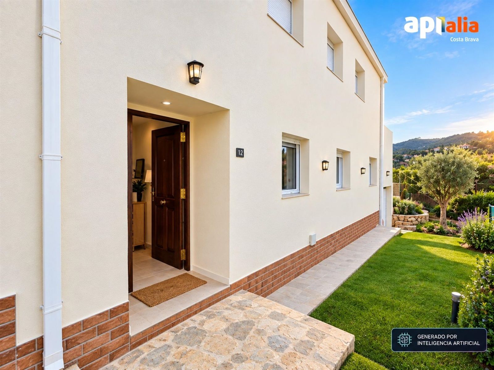 Villa te koop in Calonge, Girona - Foto 4