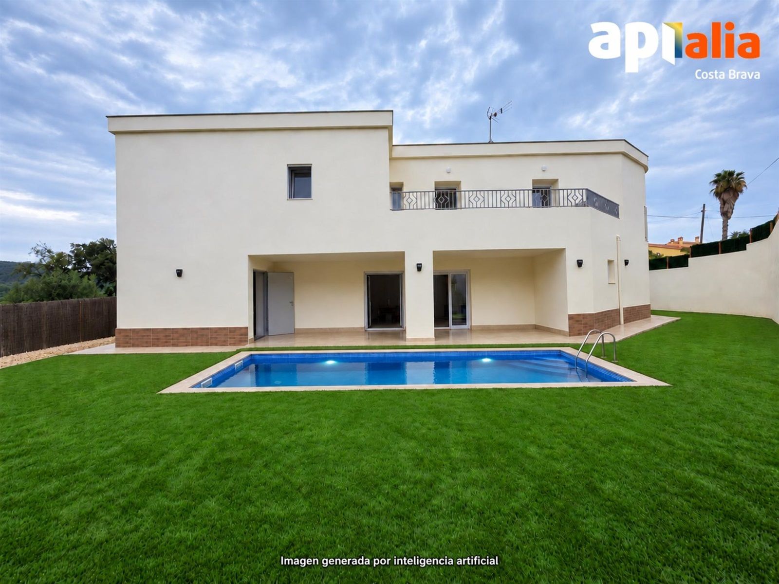 Villa te koop in Calonge, Girona - Foto 6